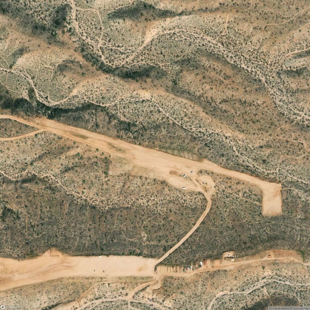 Big Sandy Airport