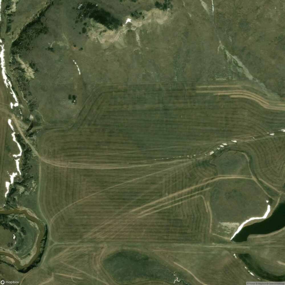 Beulah Airport
