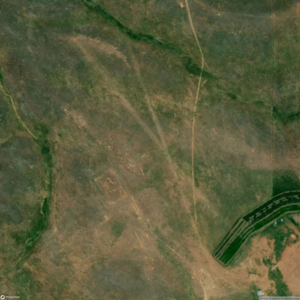 Bison Airport