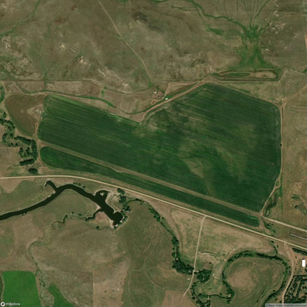 Bison Airport