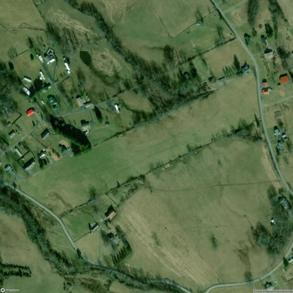 Big Stone Gap Airport