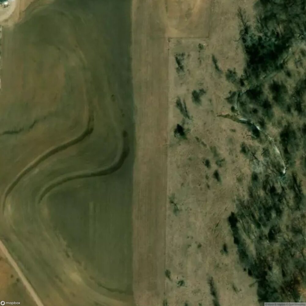 Blue Rapids Airport