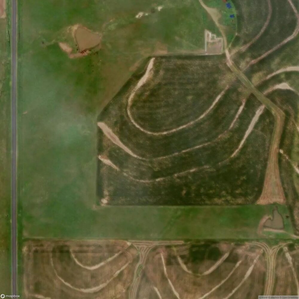 Blue Rapids Airport