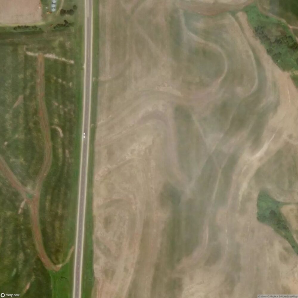 Blue Rapids Airport