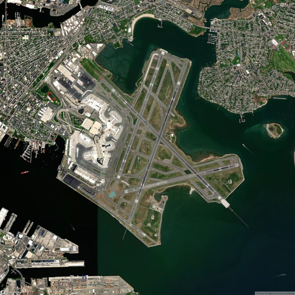 Logan Intl
