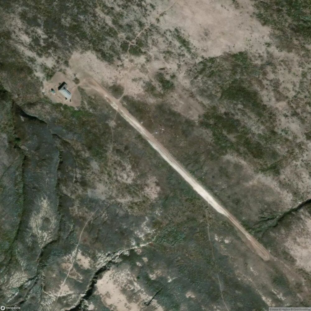 Ranger Station Airstrip