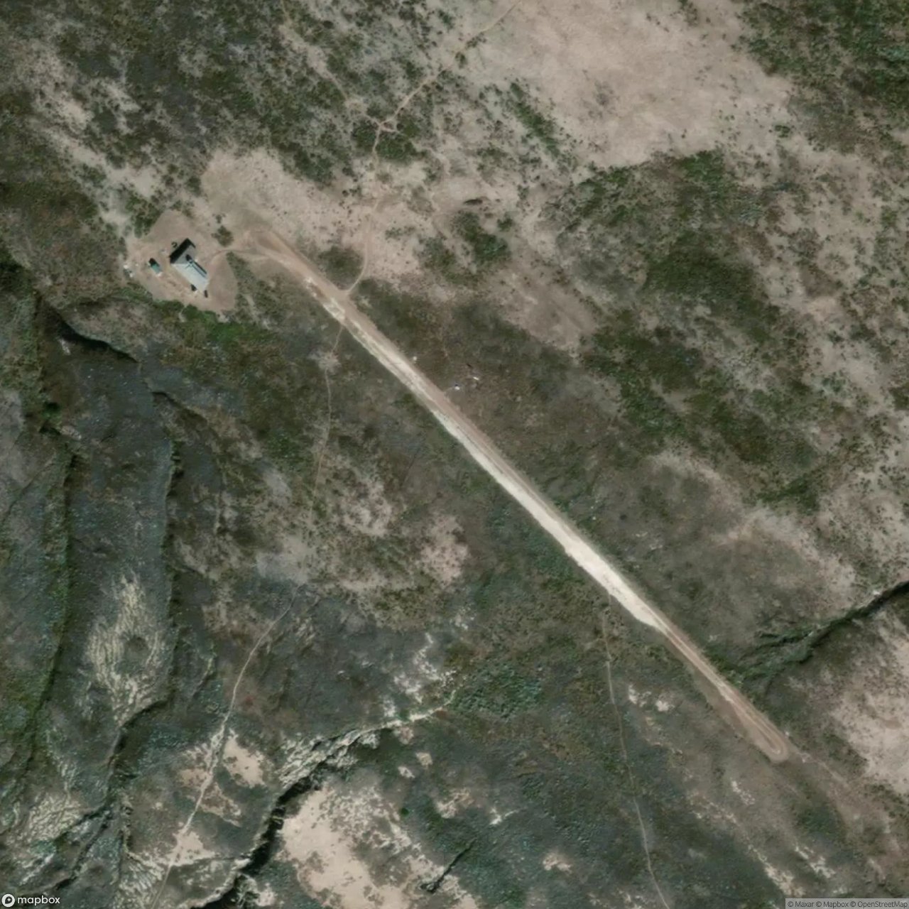 Ranger Station Airstrip