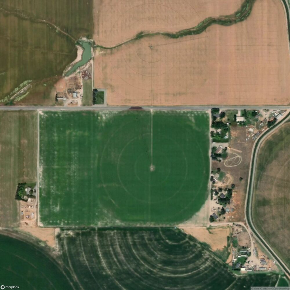 Burley Airport