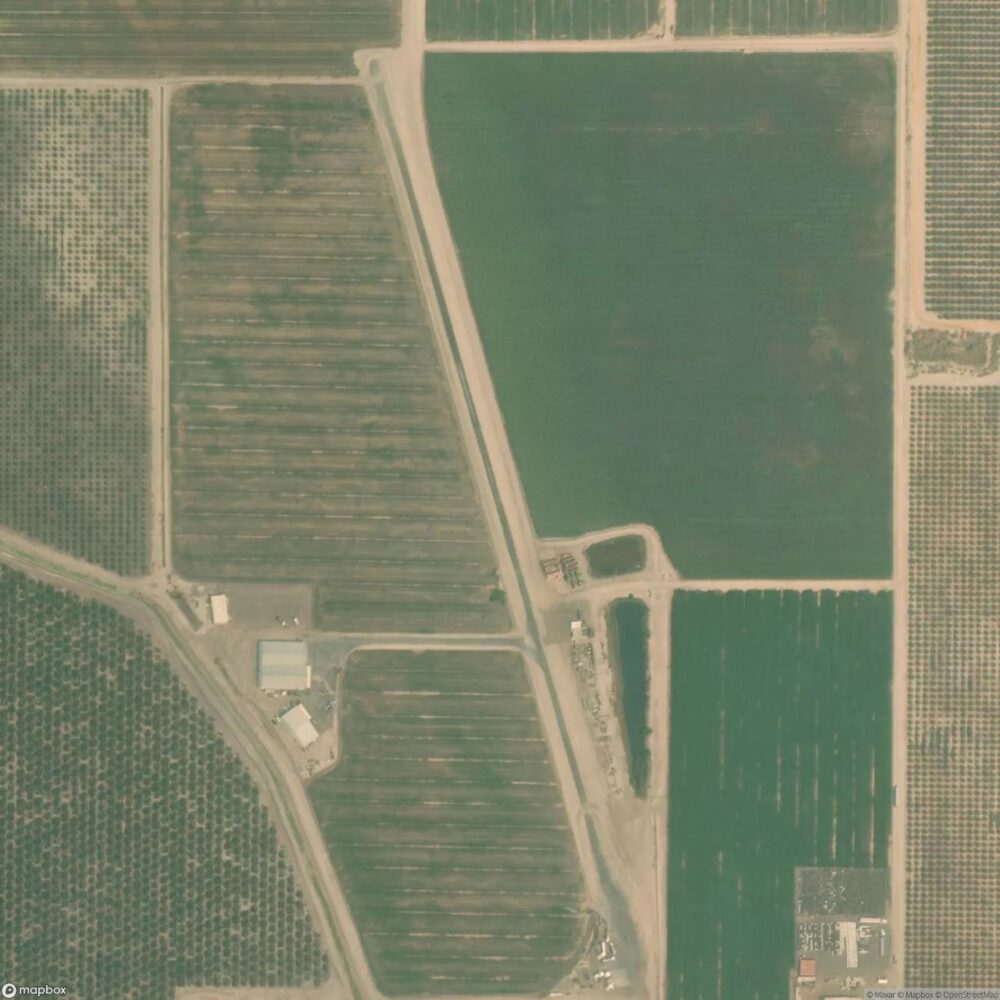 Buttonwillow Airport