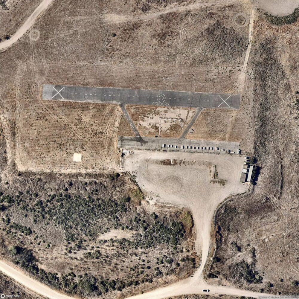 Camarillo Airport