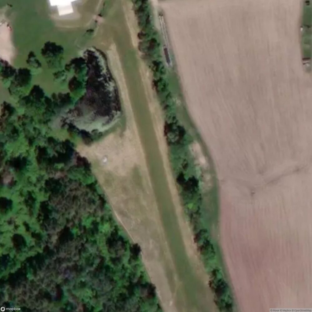 Miller Airport
