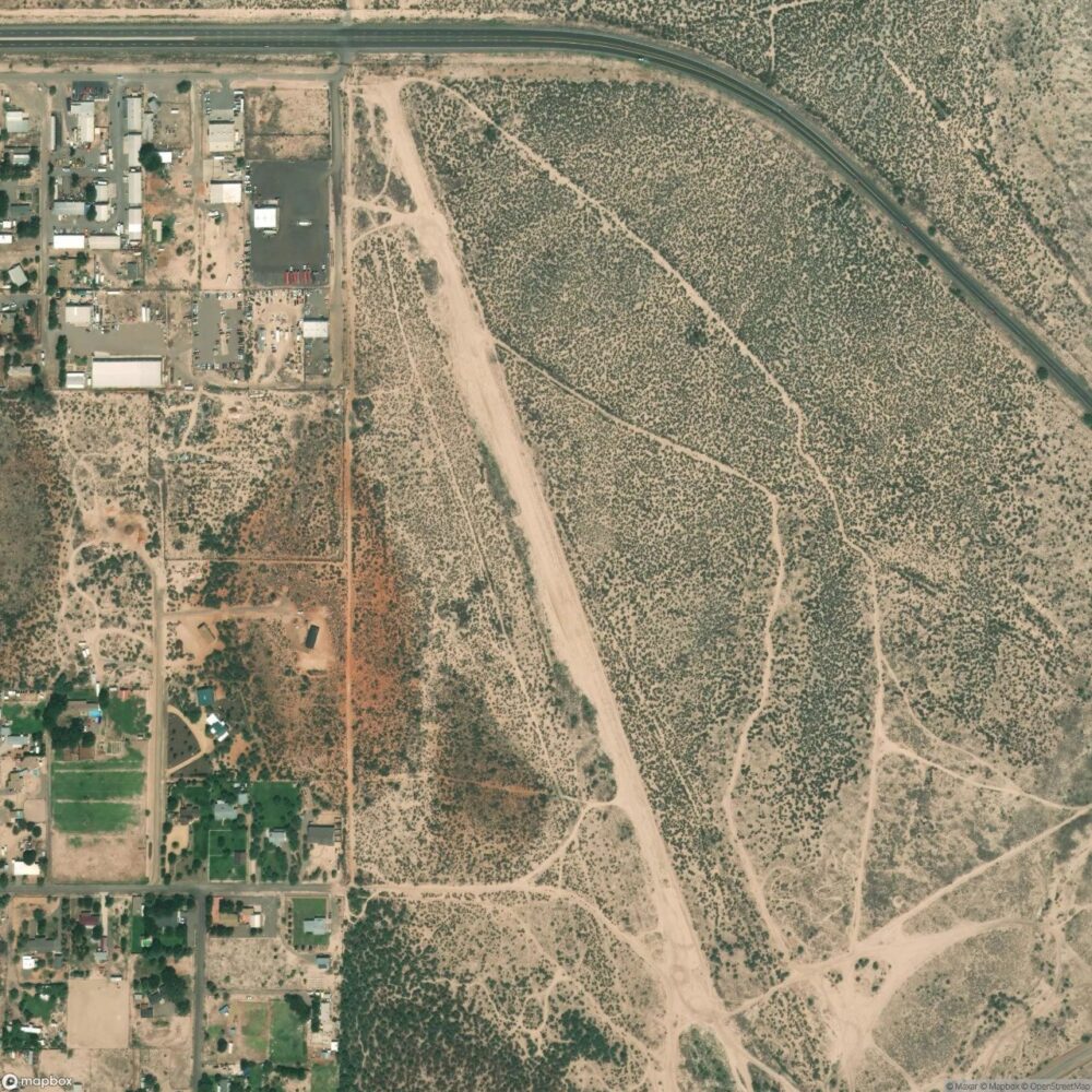 Camp Verde Airport