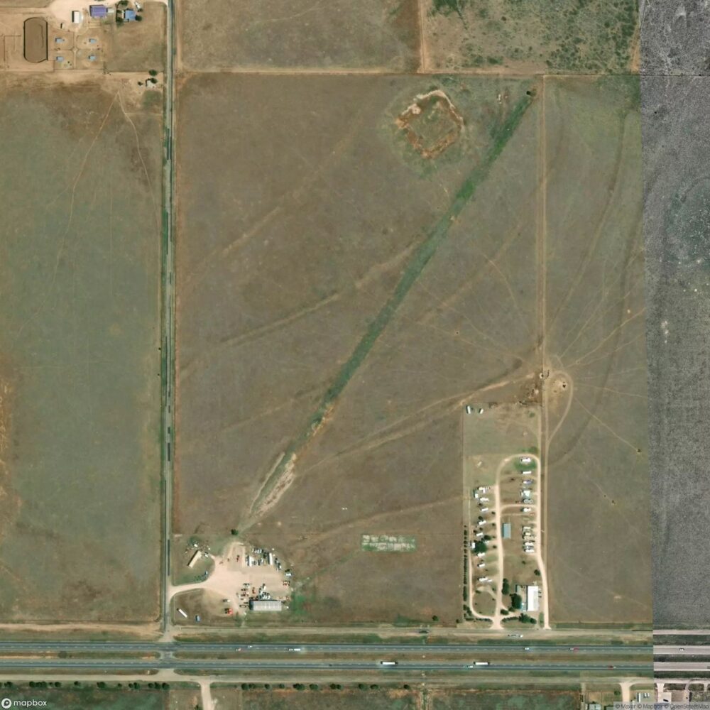Canyon Airport
