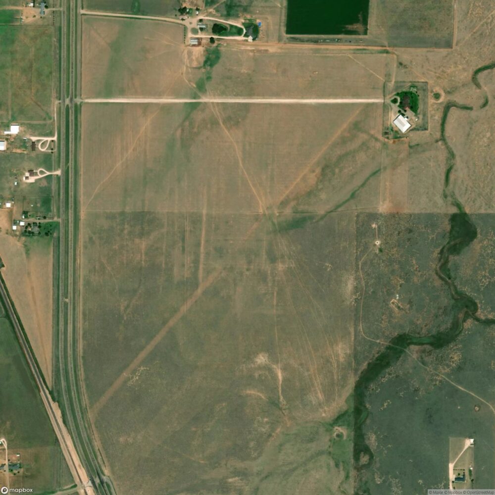 Canyon Airport