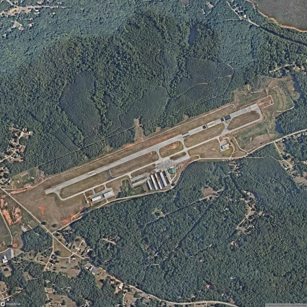 Oconee Co Regl