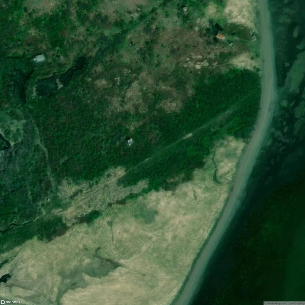 Chignik Fisheries