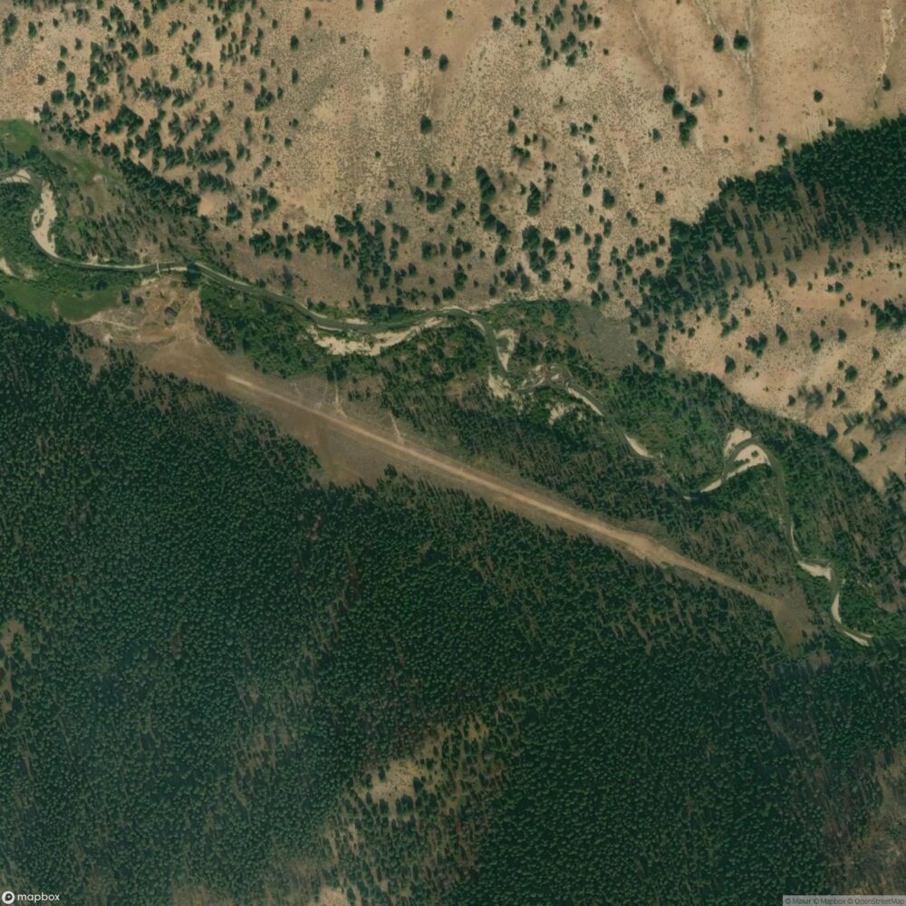Challis Airport
