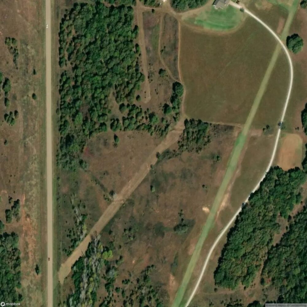 Grass Strip Airport