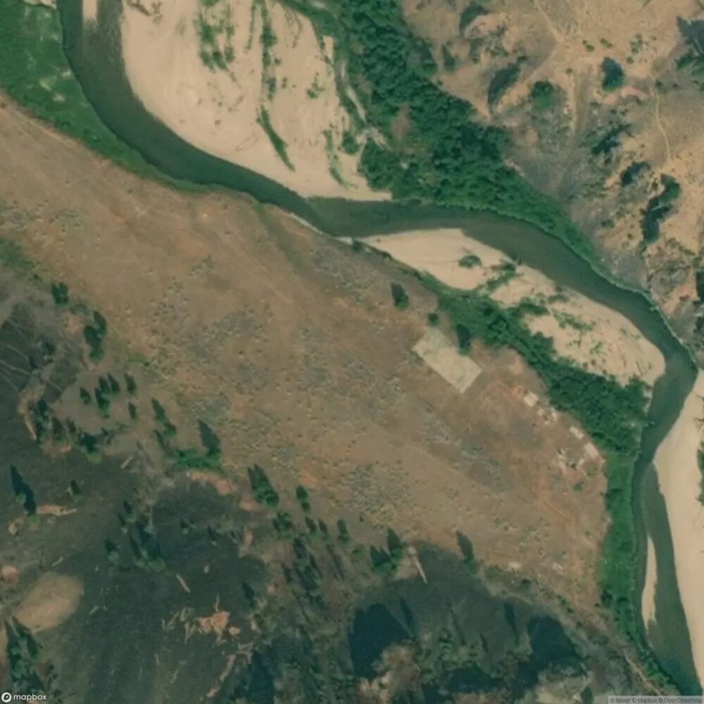 Challis Airport
