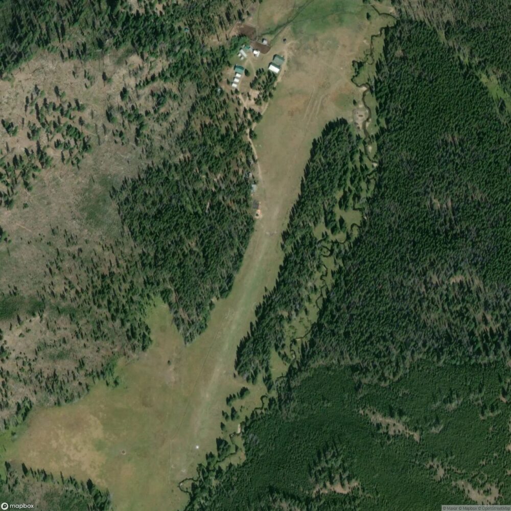 Challis Airport