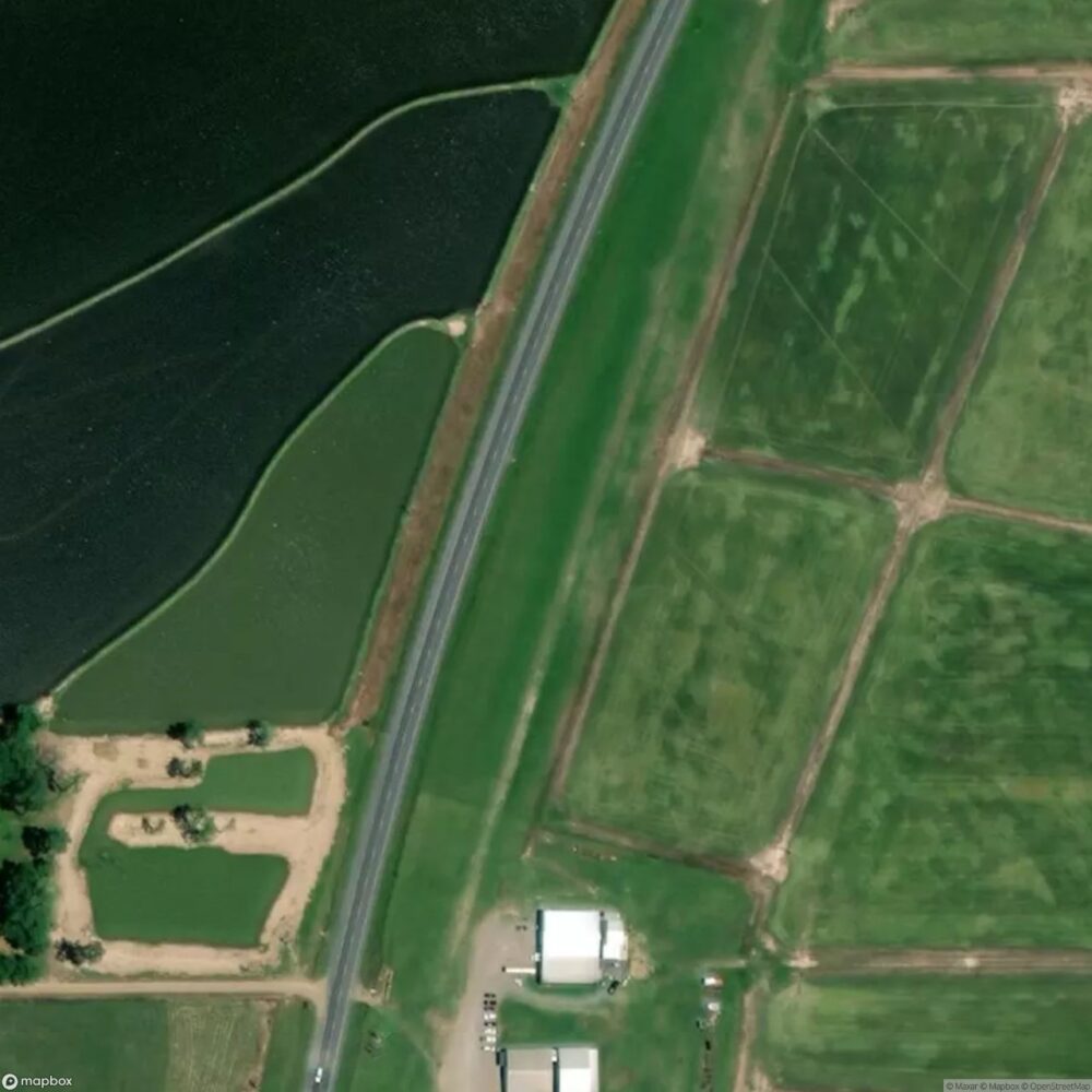 Church Point Airport