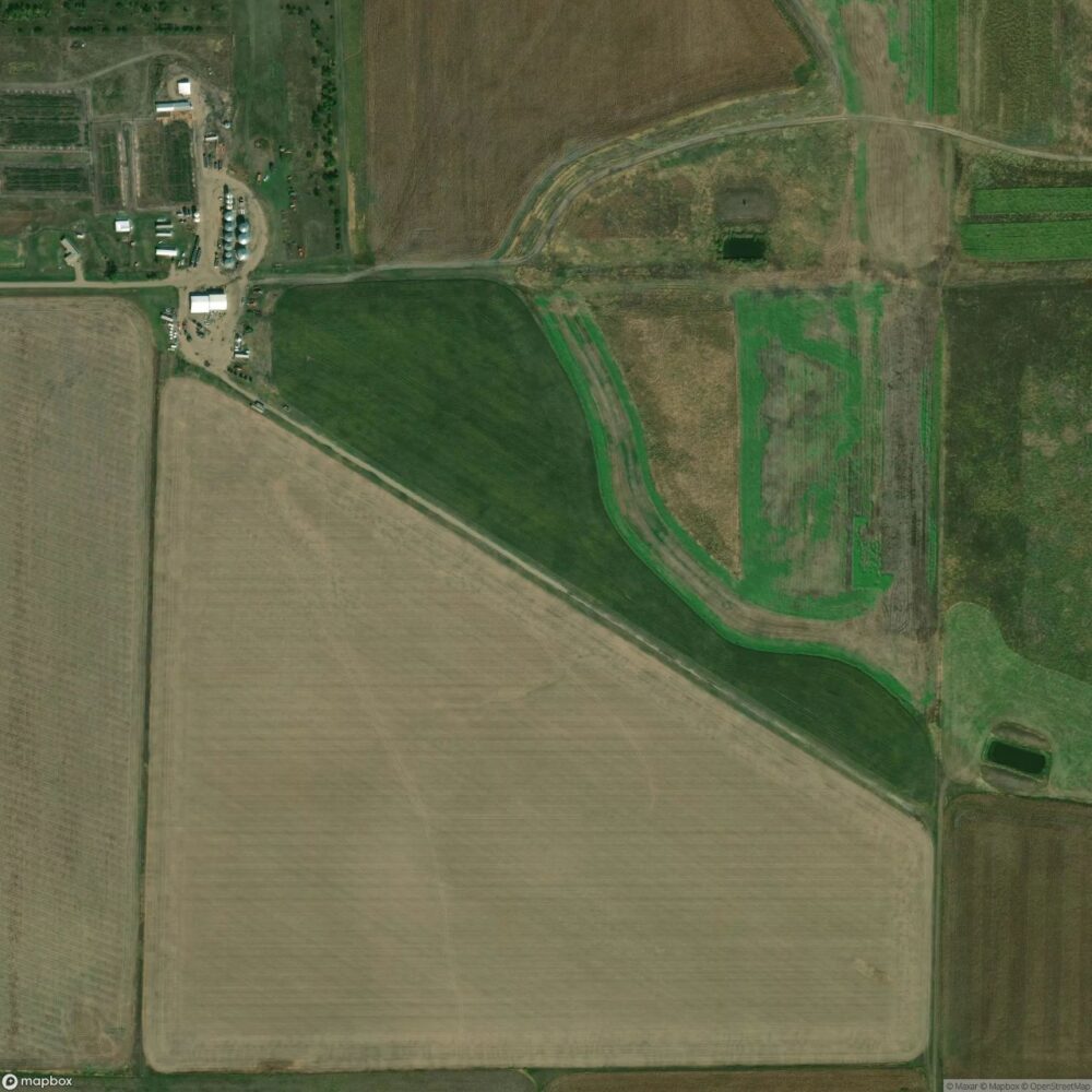 Chamberlain Airport