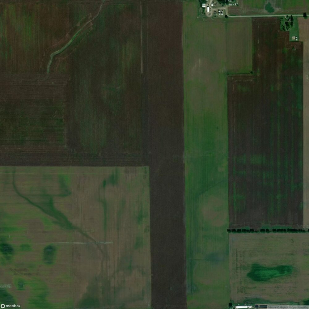 Chrisman Airport