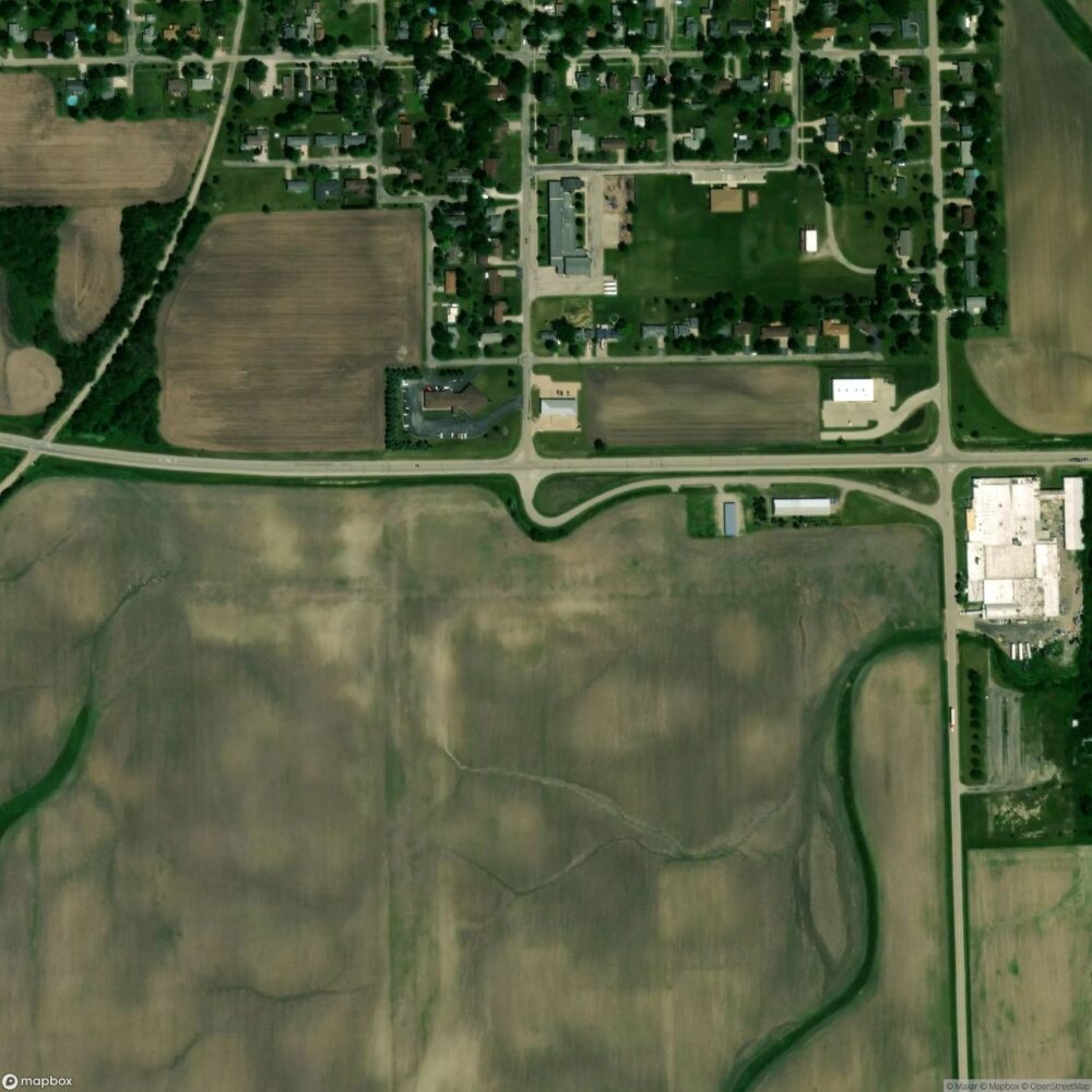 Chatsworth Airport