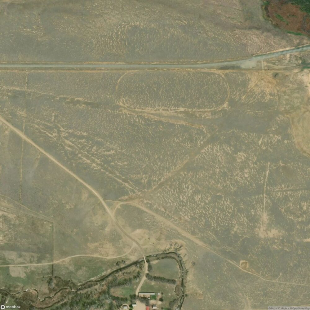 Cimarron Airport