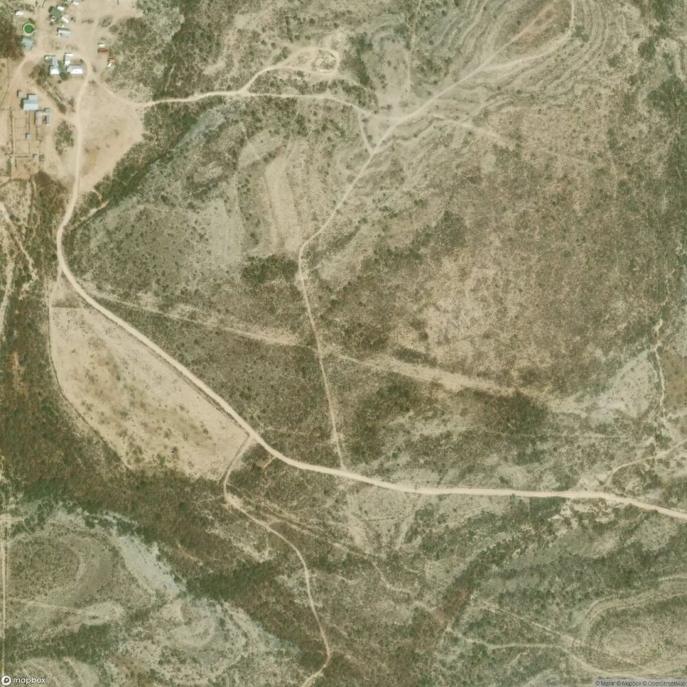 Cienegas Terrace Airport