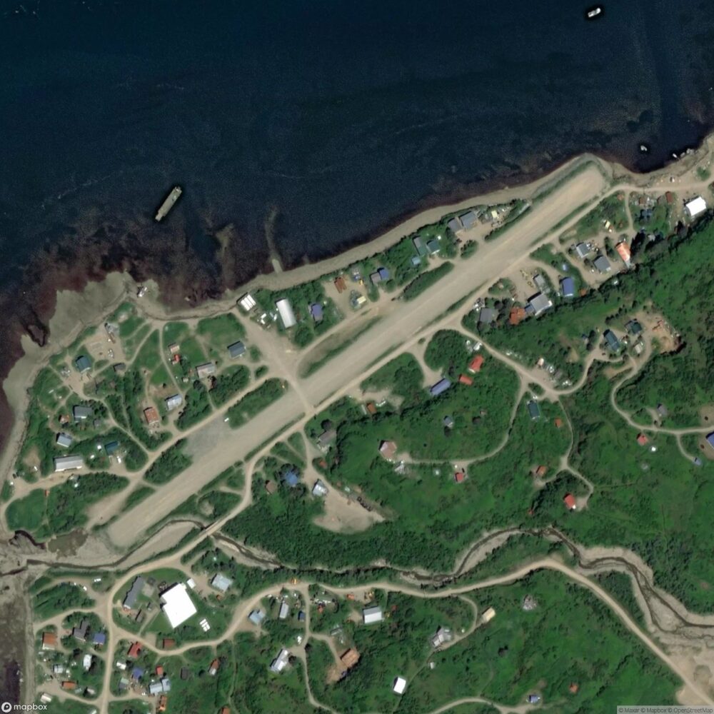 Chignik Lagoon