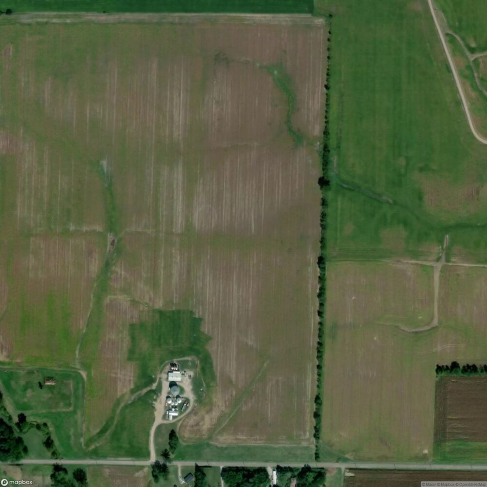 Clinton Airport