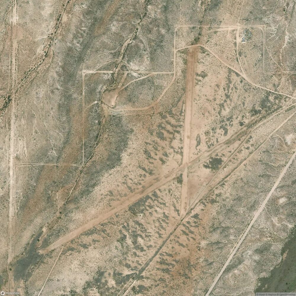 Clifton Airport