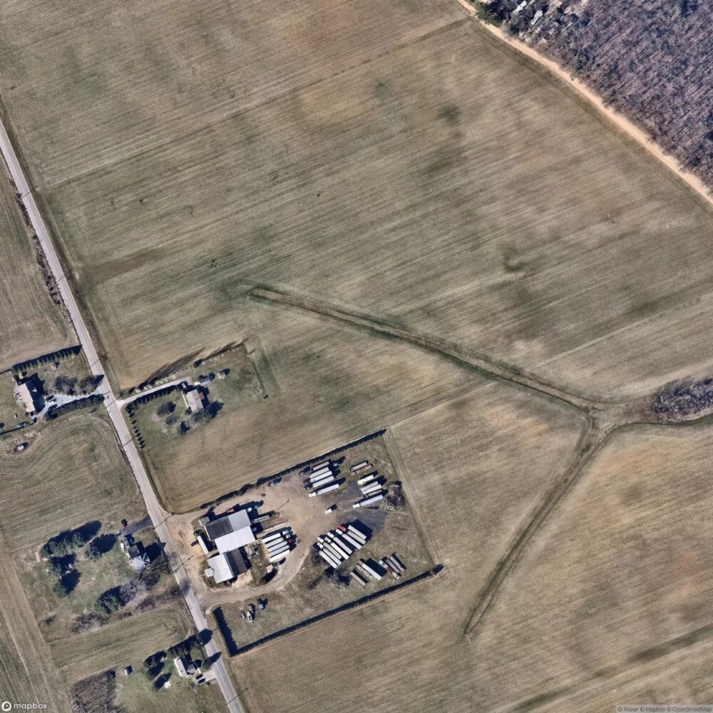 Clayton Airport
