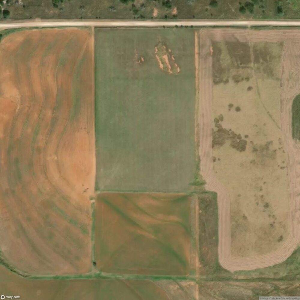 Clinton Airport