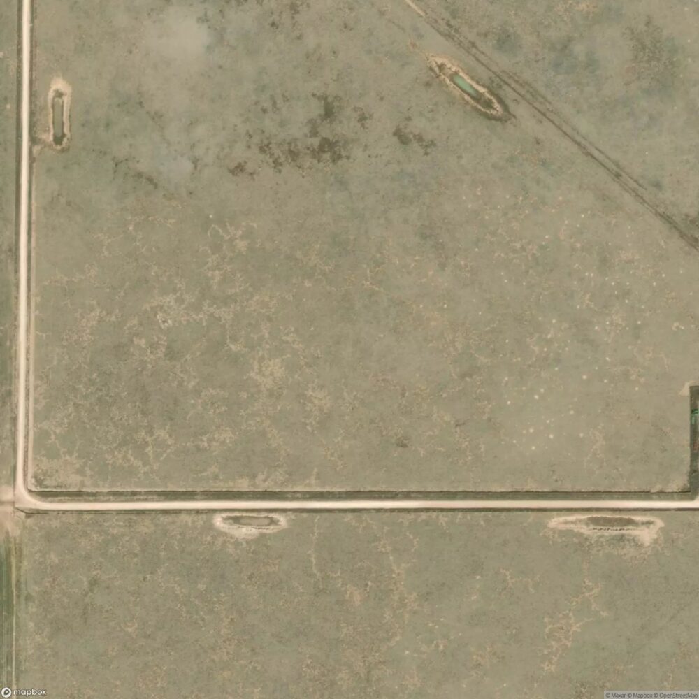 Clayton Airport
