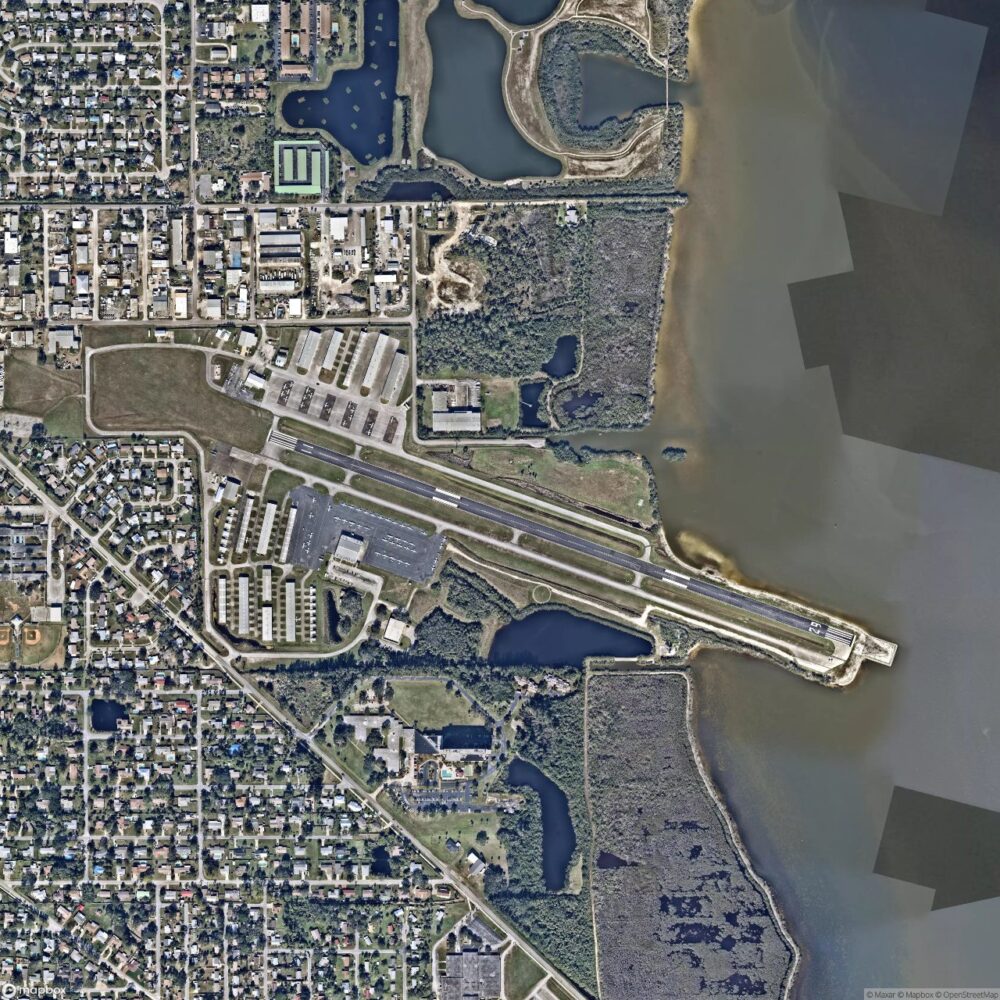 Merritt Island