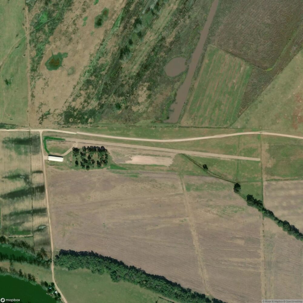 Seven J Stock Farm Airport