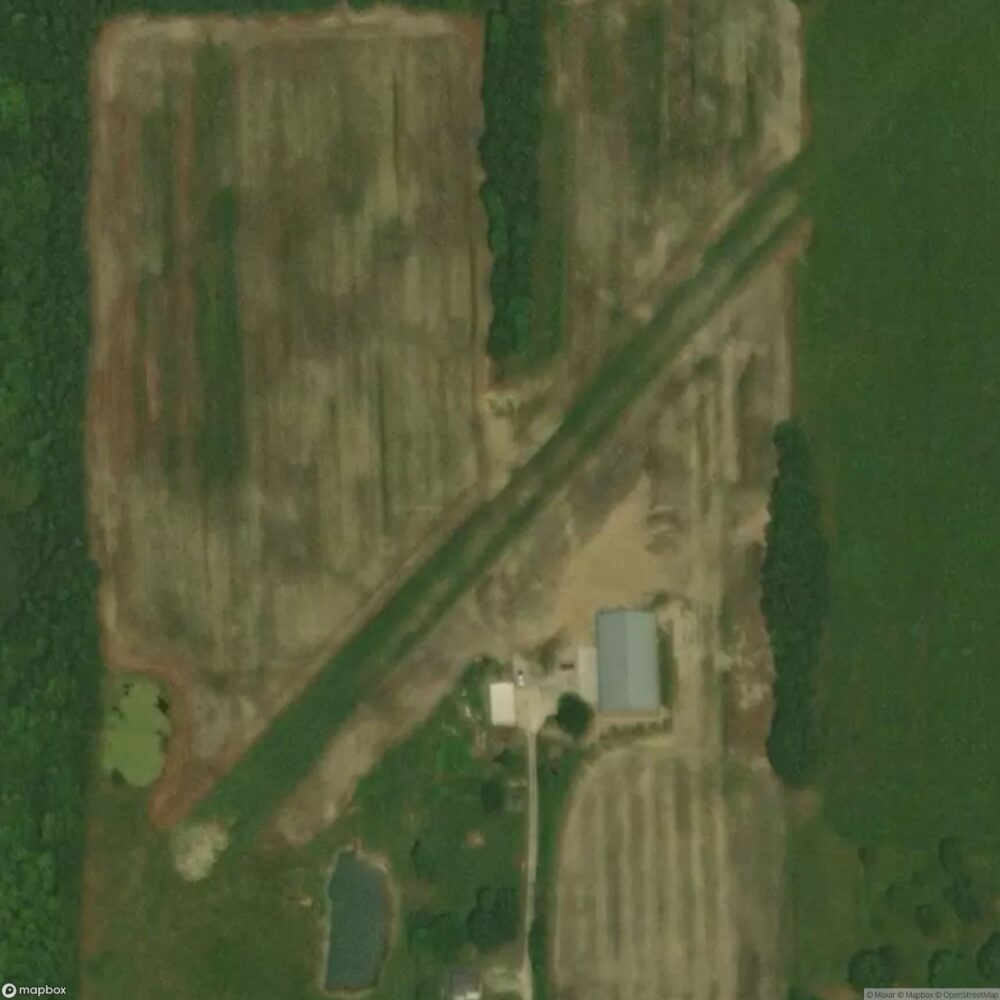 Mosquito Strip Airport