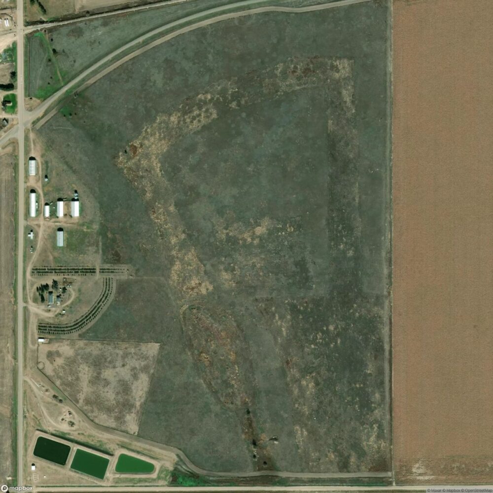 Colby Airport