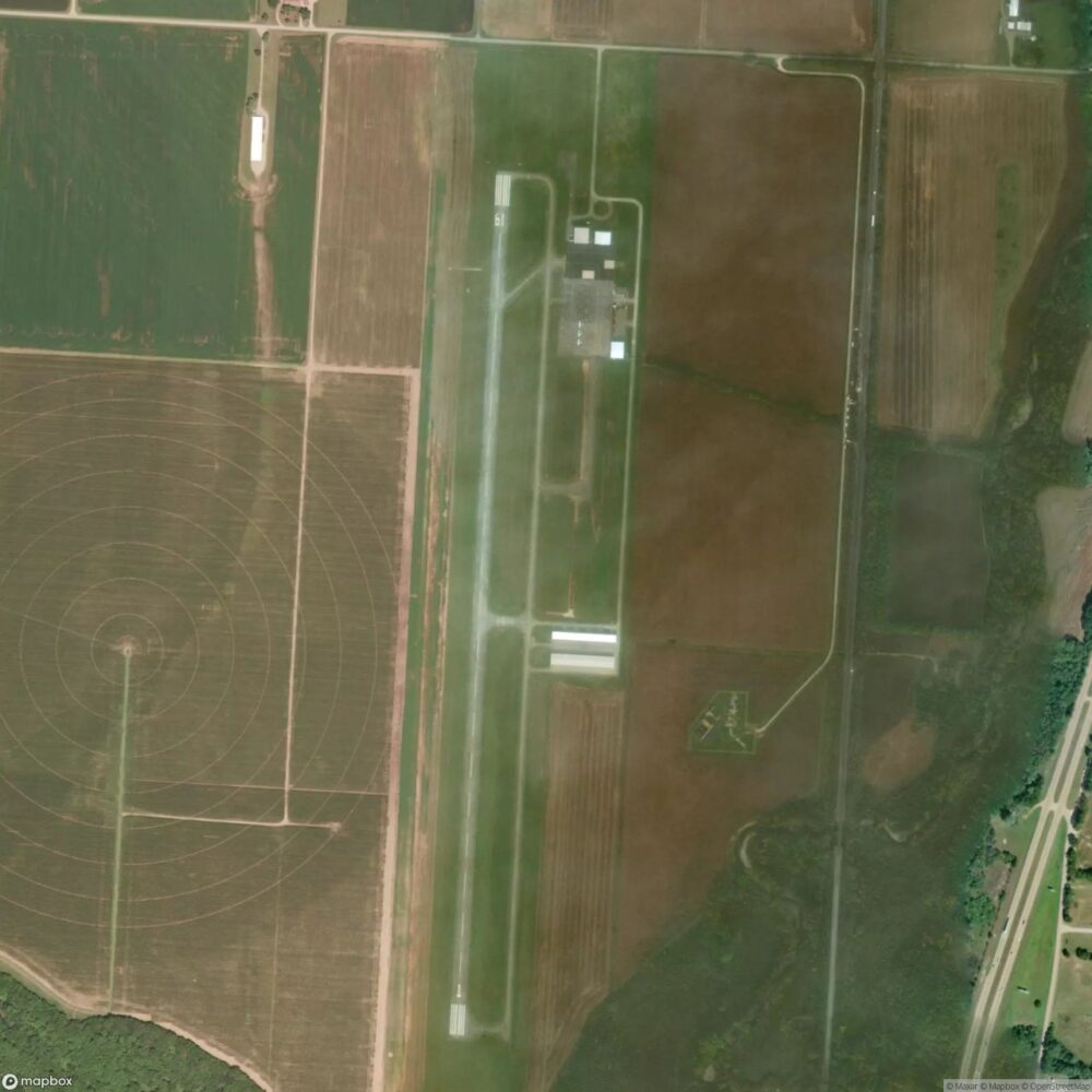 Pickaway Co Meml