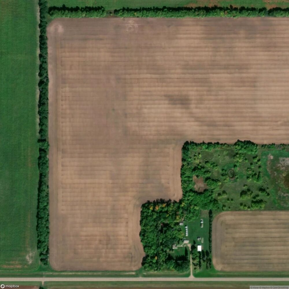 Cavalier Airport