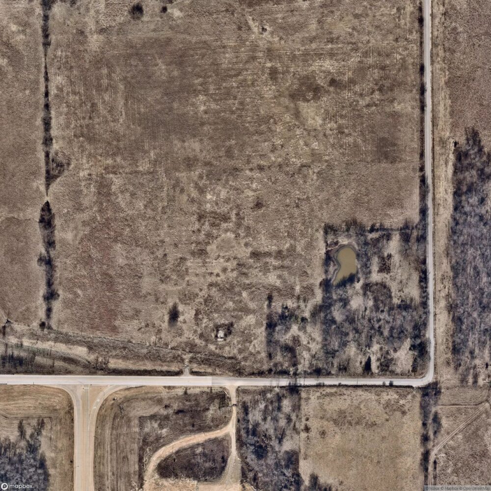 Catoosa Airport