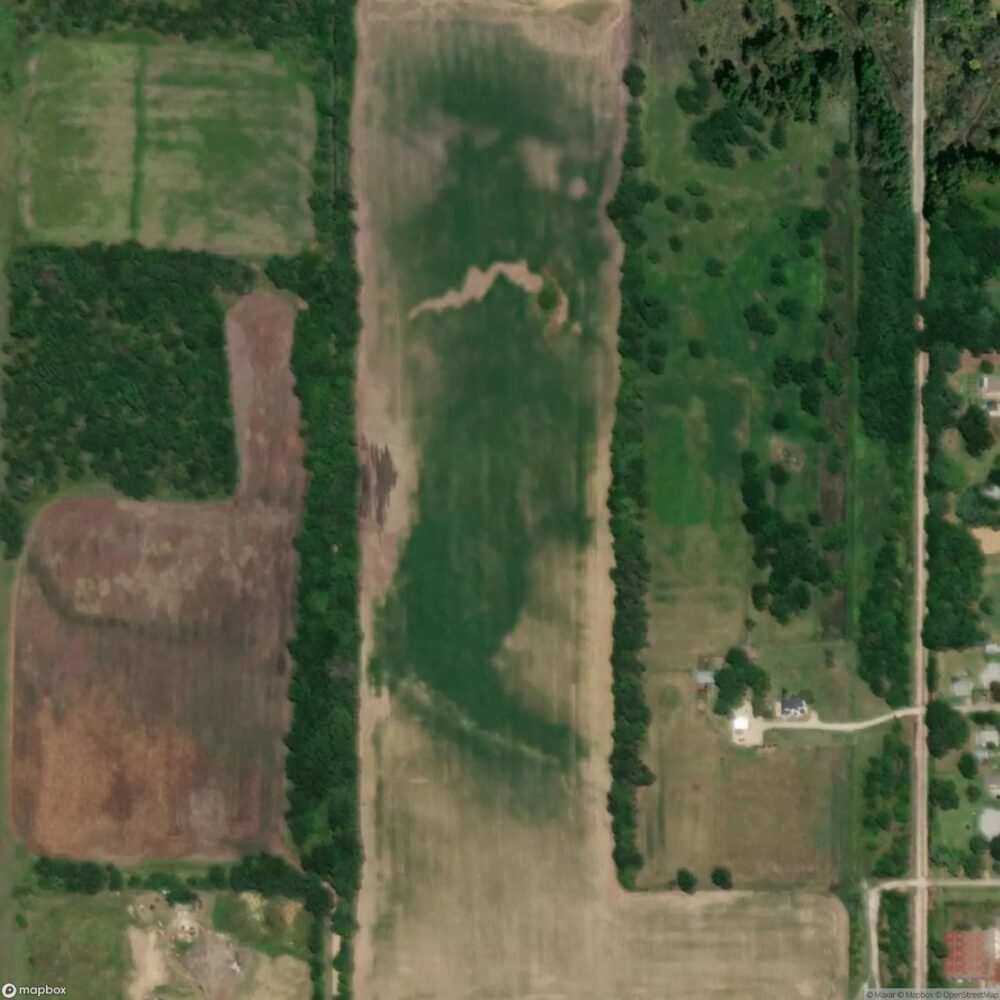 Caney Airport