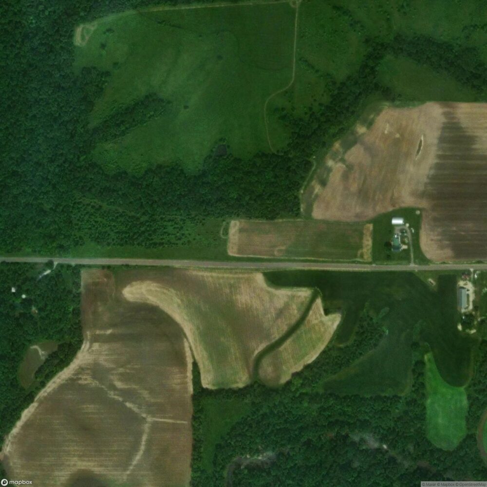 Camp Point Airport
