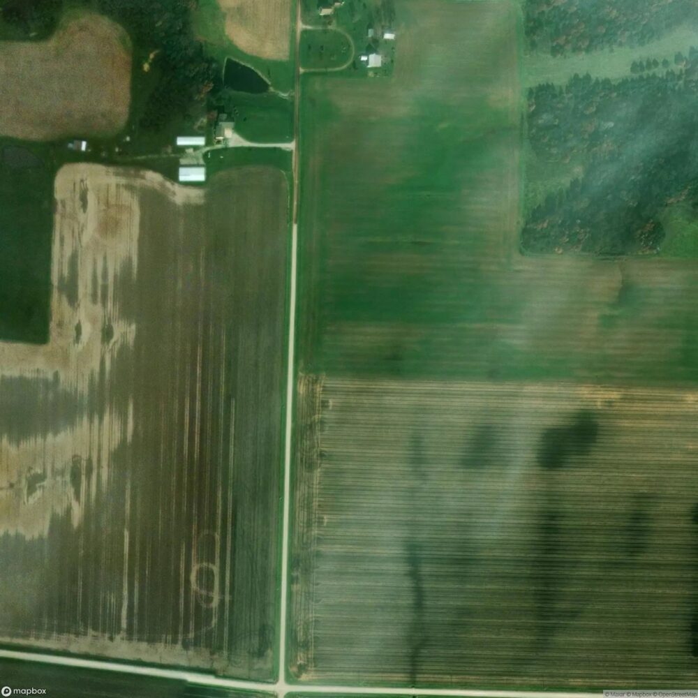 Camp Point Airport