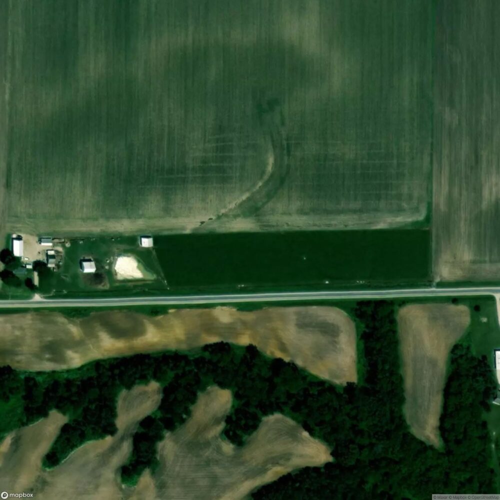 Carthage Airport
