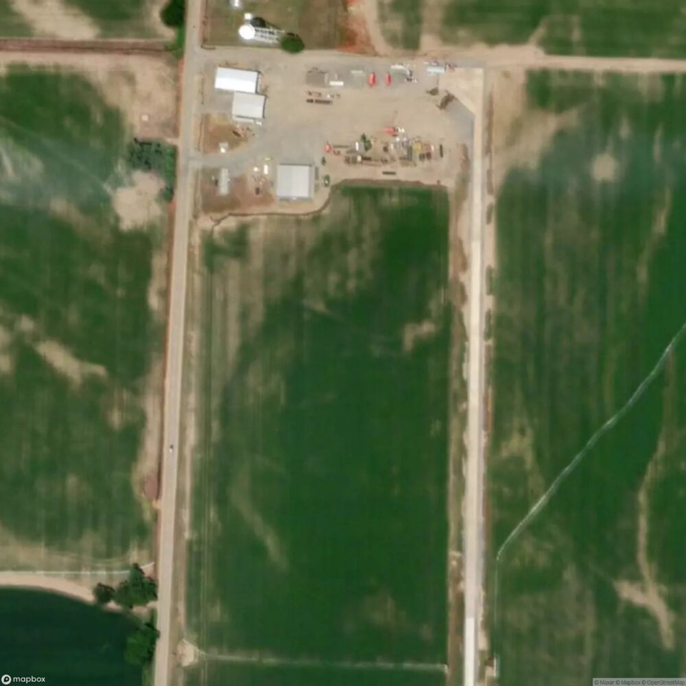 Caraway Airport