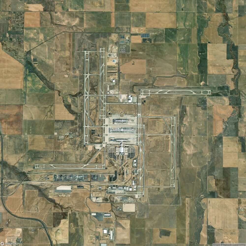 Denver Intl