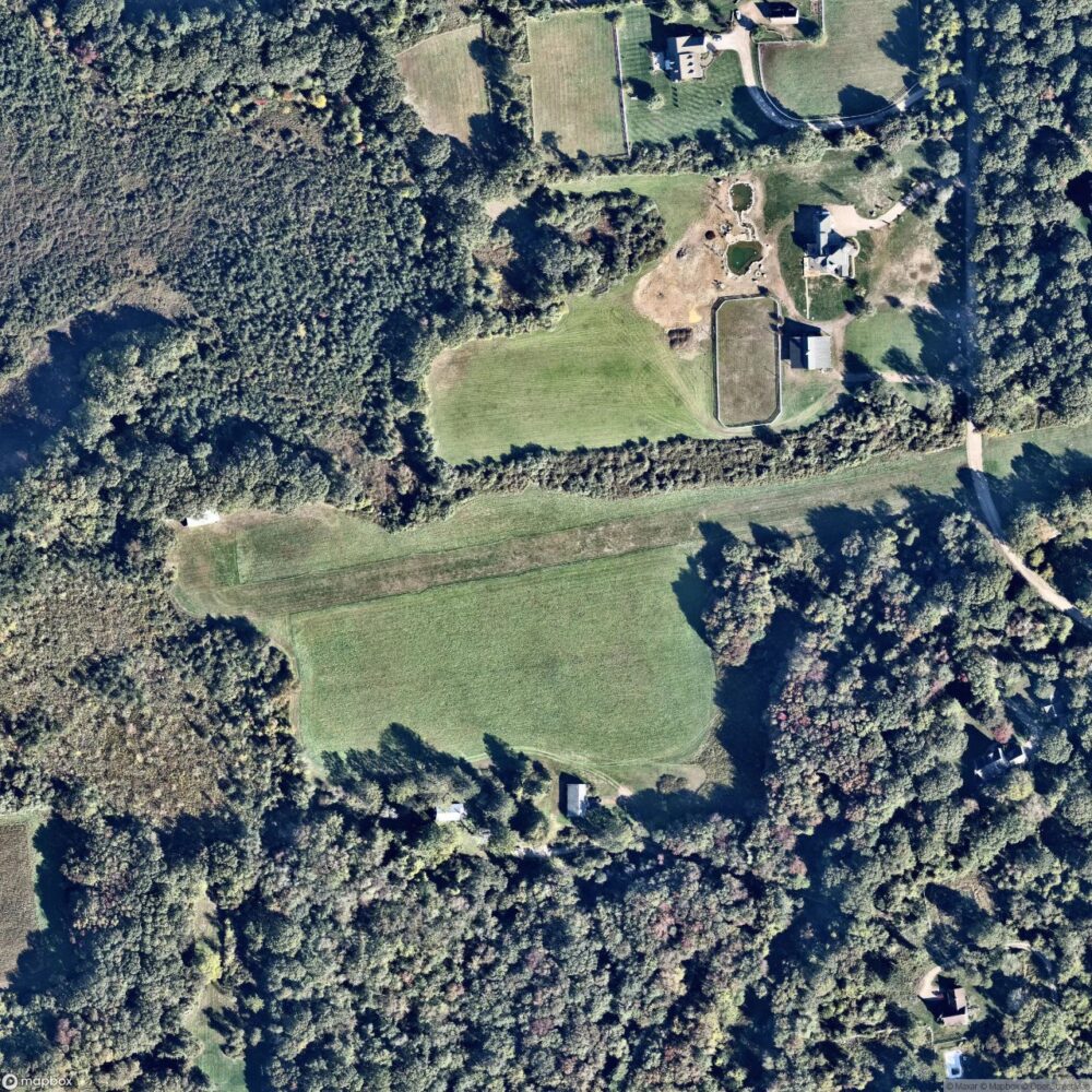 Charlestown Airport